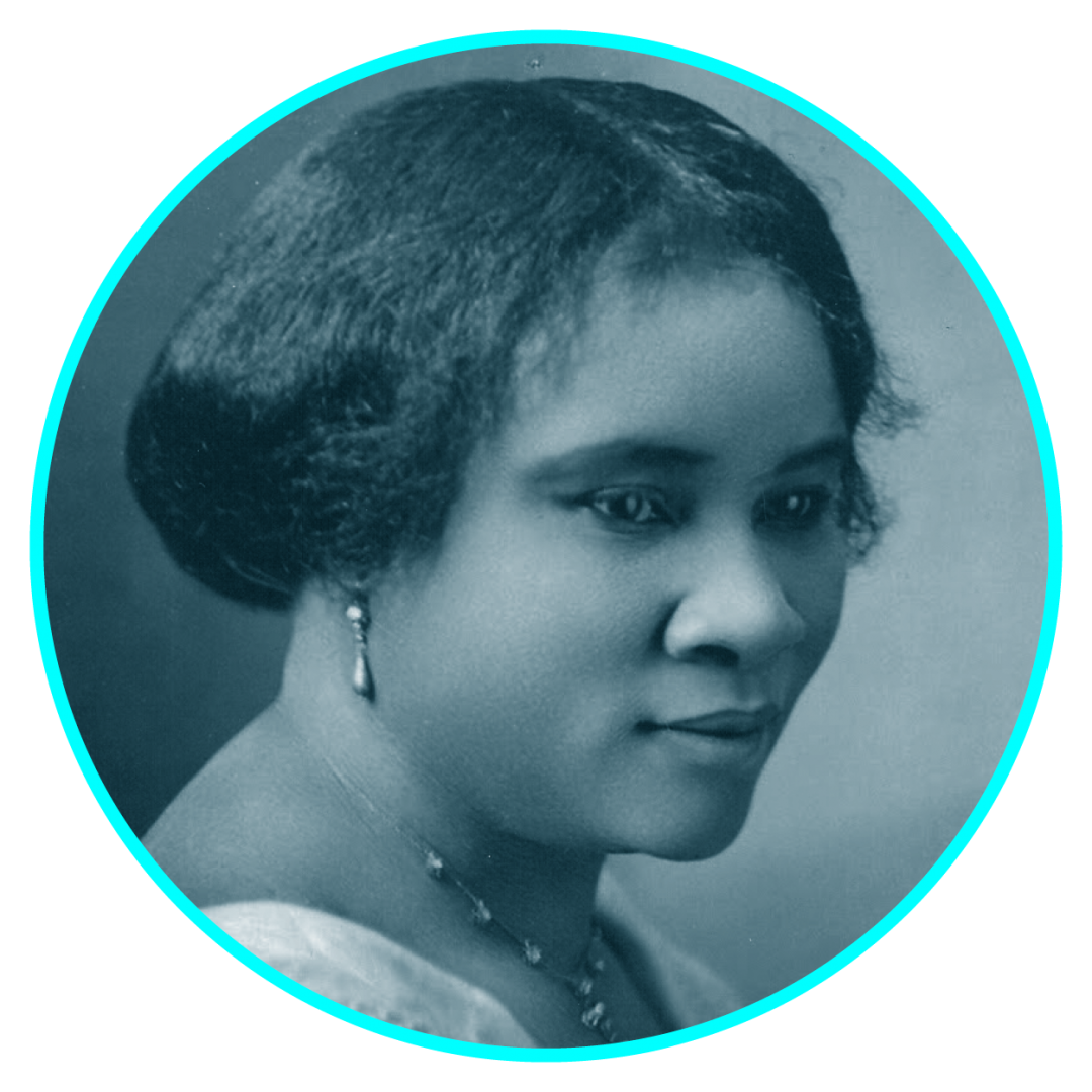 Book Excerpt Madam C J Walker