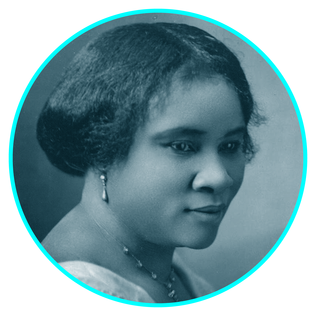 Self Made: The Life and Times of Madam C.J. Walker (2020) • Movie Reviews •  Visual Parables