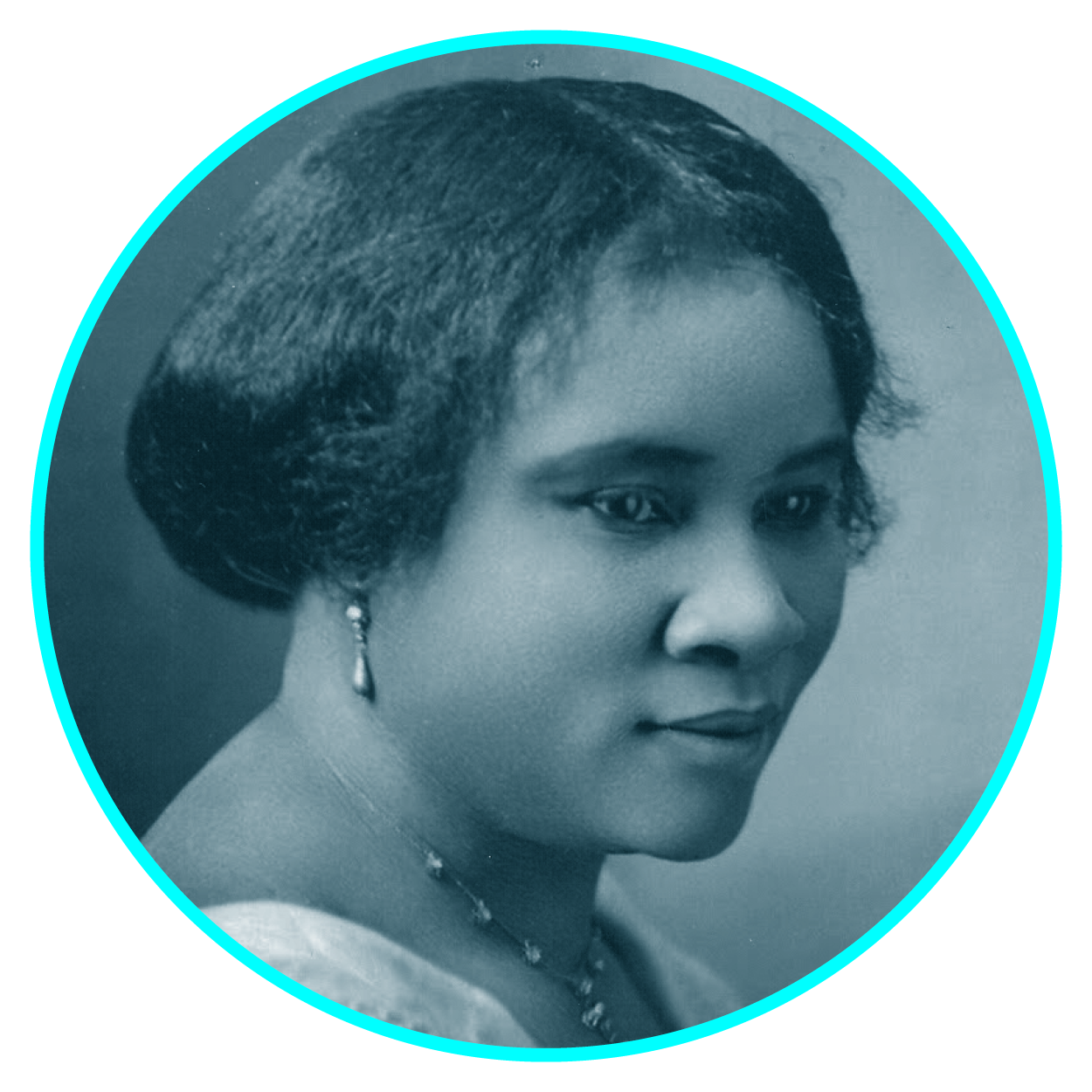 About Madam C.J. Walker